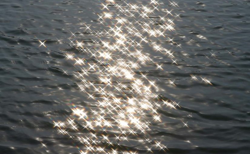 Let your light shine